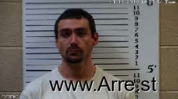 John Daniel Reece Mugshot