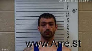 John Daniel Reece Mugshot