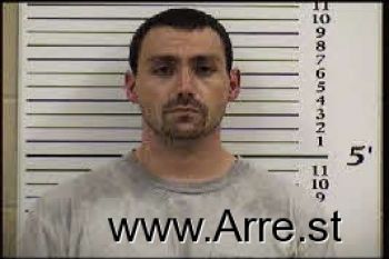 John Daniel Reece Mugshot