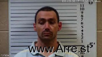 John Daniel Reece Mugshot