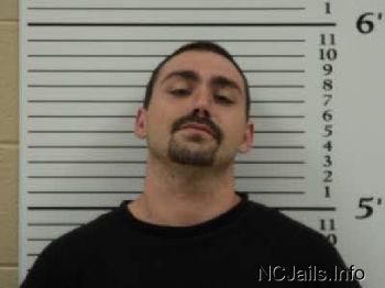 John Daniel Reece Ii Mugshot