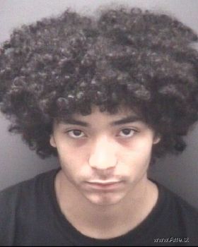 John Daniel Rivera Mugshot