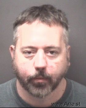 John Haugen Rose Mugshot