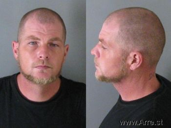 John Michael Saari Mugshot