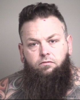 John William Shadduck Mugshot