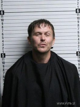 John Phillip Sharkey Mugshot