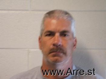 John W Simmons Mugshot