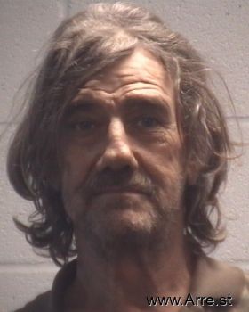 John Wayne Sparks Mugshot