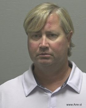 John Scott Stanley Mugshot