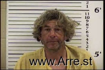 John Thomas Stanley Mugshot