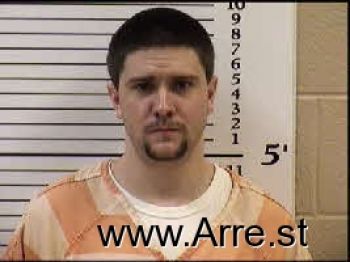 John Todd Stewart Mugshot