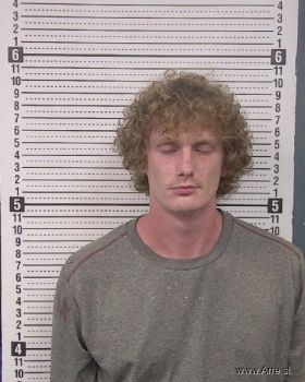 John Mitchell Taylor Mugshot