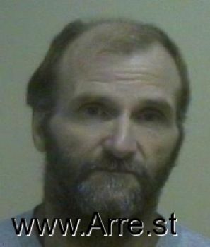 John K Todd Mugshot