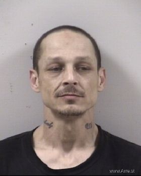 John  Torres Mugshot