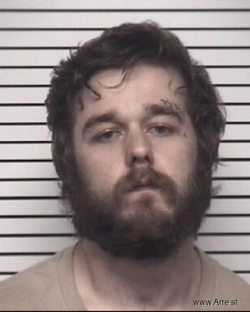 John Aaron Travis Mugshot