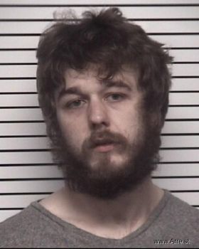 John Aaron Travis Mugshot