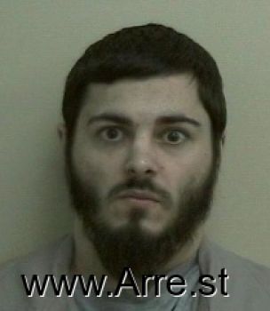 John N Tuttle Mugshot