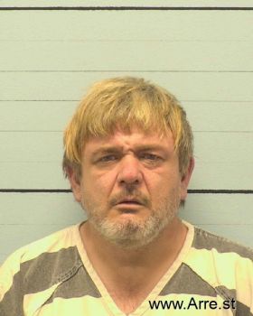 John Robert Underwood Mugshot