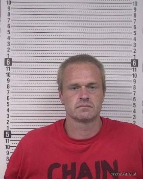 John Christopher Watts Mugshot