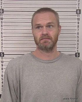 John Christopher Watts Mugshot