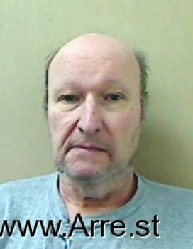 John J Watts Mugshot