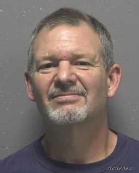 John Luther Westbrook Mugshot