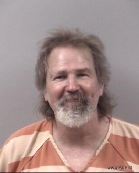 John  Wilkins Mugshot