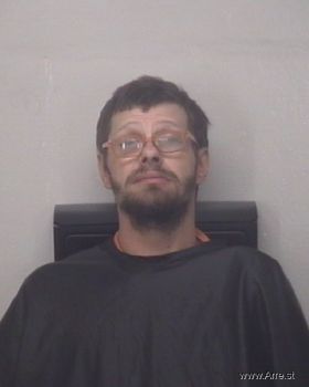 John Wayne Willis Mugshot