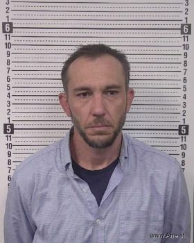 John Brandon Workman Mugshot