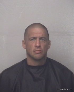 John Franklin Yancey Mugshot