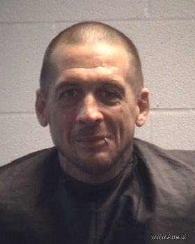 John Franklin Yancey Mugshot