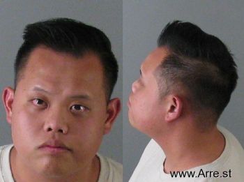 John  Yang Mugshot