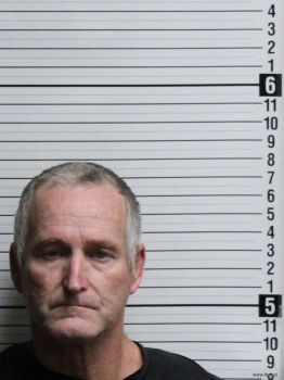 John Allen Yerry Mugshot