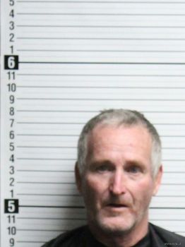 John Allen Yerry Mugshot