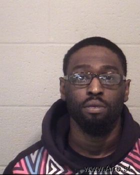 John Jamal Young Mugshot