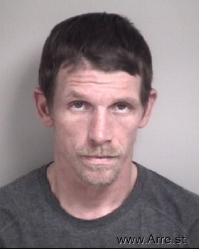 Johnathan Russell Austin Mugshot