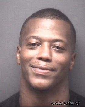 Johnathan Ray Battle Mugshot