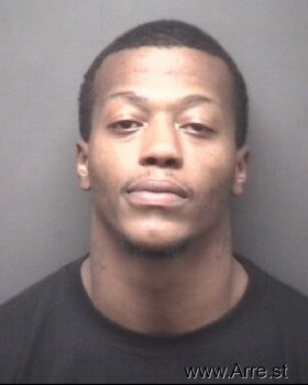 Johnathan Ray Battle Mugshot