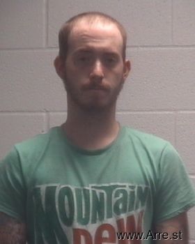 Johnathan David Bridges Mugshot