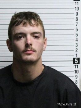 Johnathan Austin Britt Mugshot