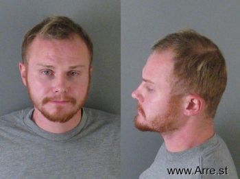 Johnathan Caleb Connell Mugshot