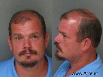 Johnathan Wesley Davis Mugshot