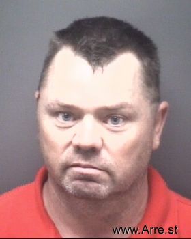 Johnathan Lee Fairbanks Mugshot