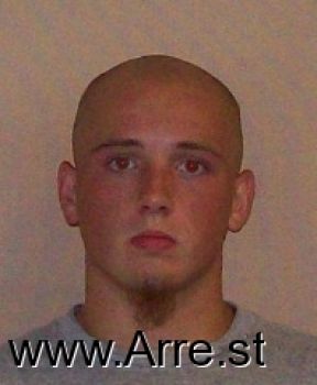 Johnathan T Fitzgerald Mugshot