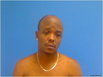 Johnathan Lutrell Frederick Mugshot