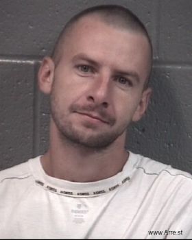 Johnathan Dale Garrett Mugshot