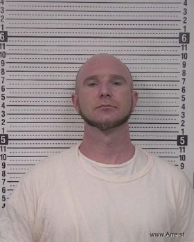 Johnathan David Hice Mugshot