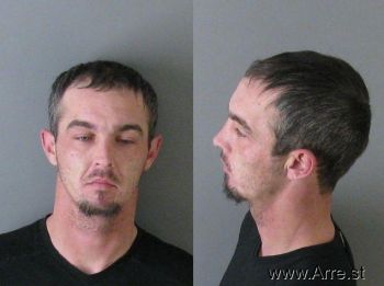 Johnathan David Hooper Mugshot