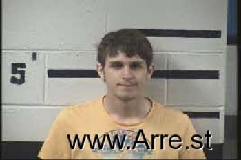 Johnathan Andrew Johnson Mugshot