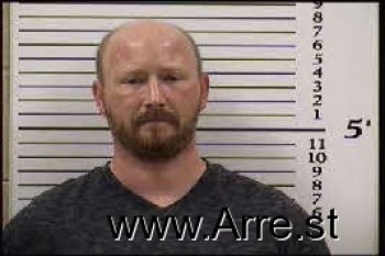 Johnathan Taylor Laster Mugshot